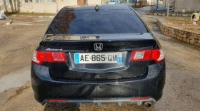 Honda Accord Full | Mobile.bg    7