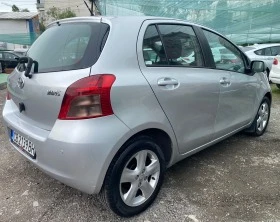 Toyota Yaris 1, 3I= 90 HP= = = KEYLESS GO=  | Mobile.bg    5