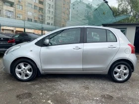     Toyota Yaris 1, 3I= 90 HP= = = KEYLESS GO= 