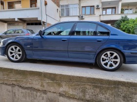 BMW 525 525d 163, снимка 13