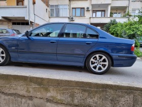 BMW 525 525d 163, снимка 16