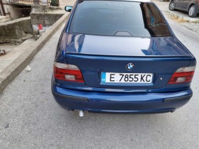 BMW 525 525d 163, снимка 11