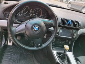 BMW 525 525d 163, снимка 3