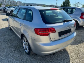 Audi A3 2.0TDI Sline, снимка 4