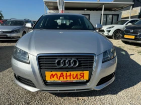 Audi A3 2.0TDI Sline, снимка 3