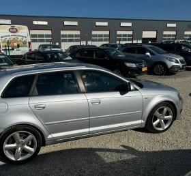 Audi A3 2.0TDI Sline, снимка 6