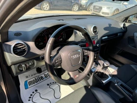 Audi A3 2.0TDI Sline, снимка 14