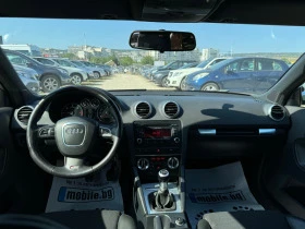 Audi A3 2.0TDI Sline, снимка 11