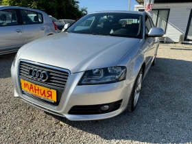 Audi A3 2.0TDI Sline, снимка 1