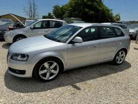 Audi A3 2.0TDI Sline, снимка 8