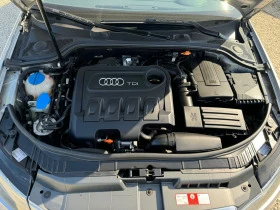 Audi A3 2.0TDI Sline, снимка 17