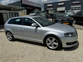 Audi A3 2.0TDI Sline, снимка 7