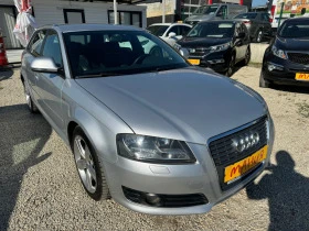 Audi A3 2.0TDI Sline, снимка 2