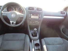 VW Golf 1.6 TDI, снимка 13