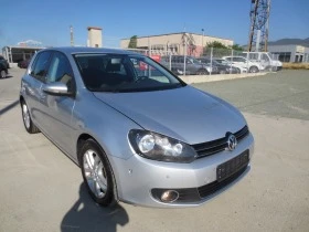 VW Golf 1.6 TDI, снимка 3