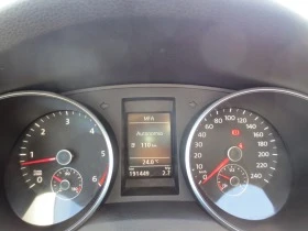 VW Golf 1.6 TDI, снимка 11