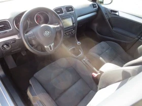 VW Golf 1.6 TDI, снимка 9