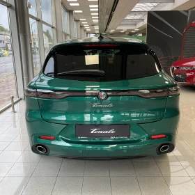 Обява за продажба на Alfa Romeo Tonale Версия (име): TONALE TRIBUTO ITALIANO 1.3 PHEV Pet ~ 123 880 лв. - изображение 5