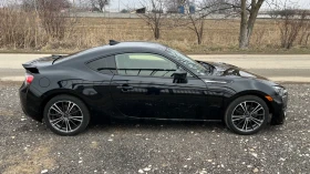 Subaru BRZ Automatic, снимка 2