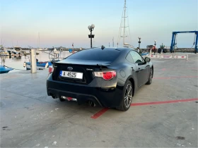 Обява за продажба на Subaru BRZ Automatic ~31 500 лв. - изображение 6