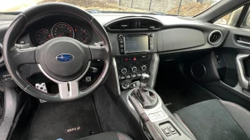 Subaru BRZ Automatic - 32900 лв. - 95944342 | Car24.bg