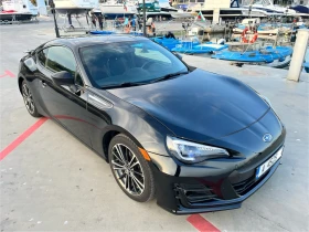 Обява за продажба на Subaru BRZ Automatic ~31 500 лв. - изображение 2
