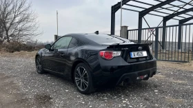 Subaru BRZ Automatic - 32900 лв. - 95944342 | Car24.bg