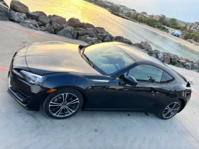 Обява за продажба на Subaru BRZ Automatic ~31 500 лв. - изображение 4