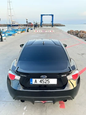 Обява за продажба на Subaru BRZ Automatic ~31 500 лв. - изображение 5