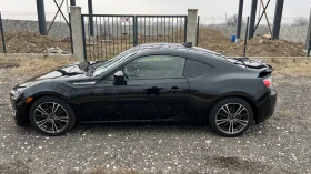 Subaru BRZ Automatic - 32900 лв. - 95944342 | Car24.bg