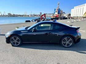 Subaru BRZ Automatic Sport-tech, снимка 4