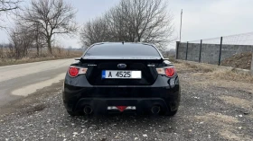 Subaru BRZ Automatic, снимка 4