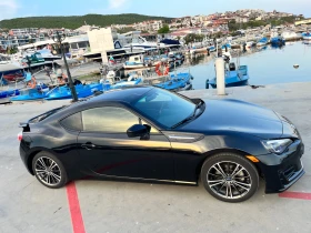 Обява за продажба на Subaru BRZ Automatic ~31 500 лв. - изображение 3