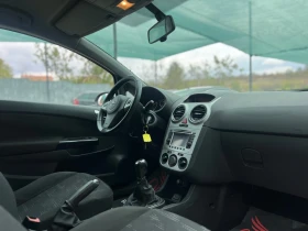 Opel Corsa 1.3 CDTI 95ps. , СОБСТВЕН ЛИЗИНГ/ БАРТЕР , снимка 7