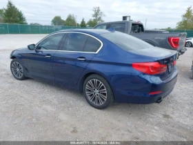 BMW 530 XDRIVE | Mobile.bg    3