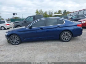 BMW 530 XDRIVE | Mobile.bg    13