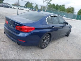 BMW 530 XDRIVE | Mobile.bg    4