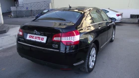 Citroen C5 2.2.d.170.k.c.Full Extri. | Mobile.bg    3