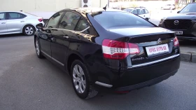 Citroen C5 2.2.d.170.k.c.Full Extri. | Mobile.bg    5