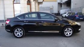 Citroen C5 2.2.d.170.k.c.Full Extri. | Mobile.bg    2