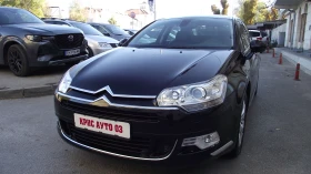 Citroen C5 2.2.d.170.k.c.Full Extri. | Mobile.bg    8