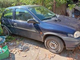 Opel Corsa, снимка 1