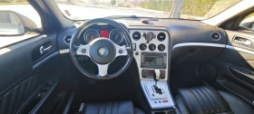 Alfa Romeo 159 2.4, снимка 9