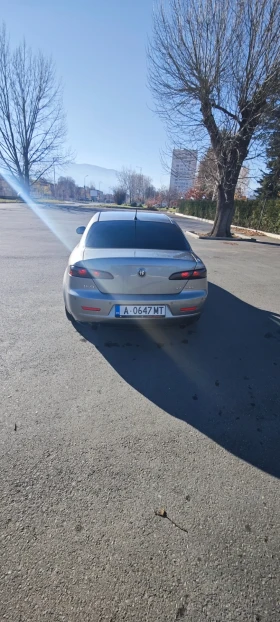 Alfa Romeo 159 2.4, снимка 6