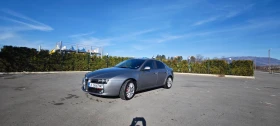 Alfa Romeo 159 2.4, снимка 1