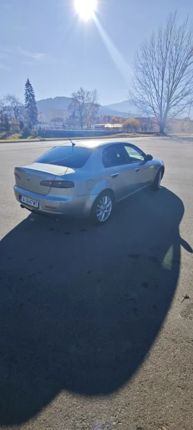 Alfa Romeo 159 2.4, снимка 5