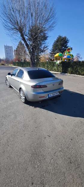 Alfa Romeo 159 2.4, снимка 7