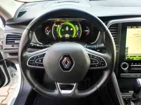 Renault Talisman 1.6dCi 160k, снимка 8