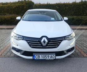 Renault Talisman 1.6dCi 160k, снимка 2