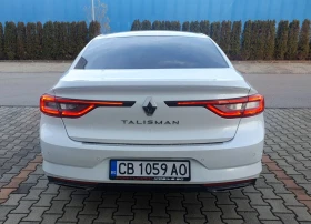 Renault Talisman 1.6dCi 160k, снимка 5